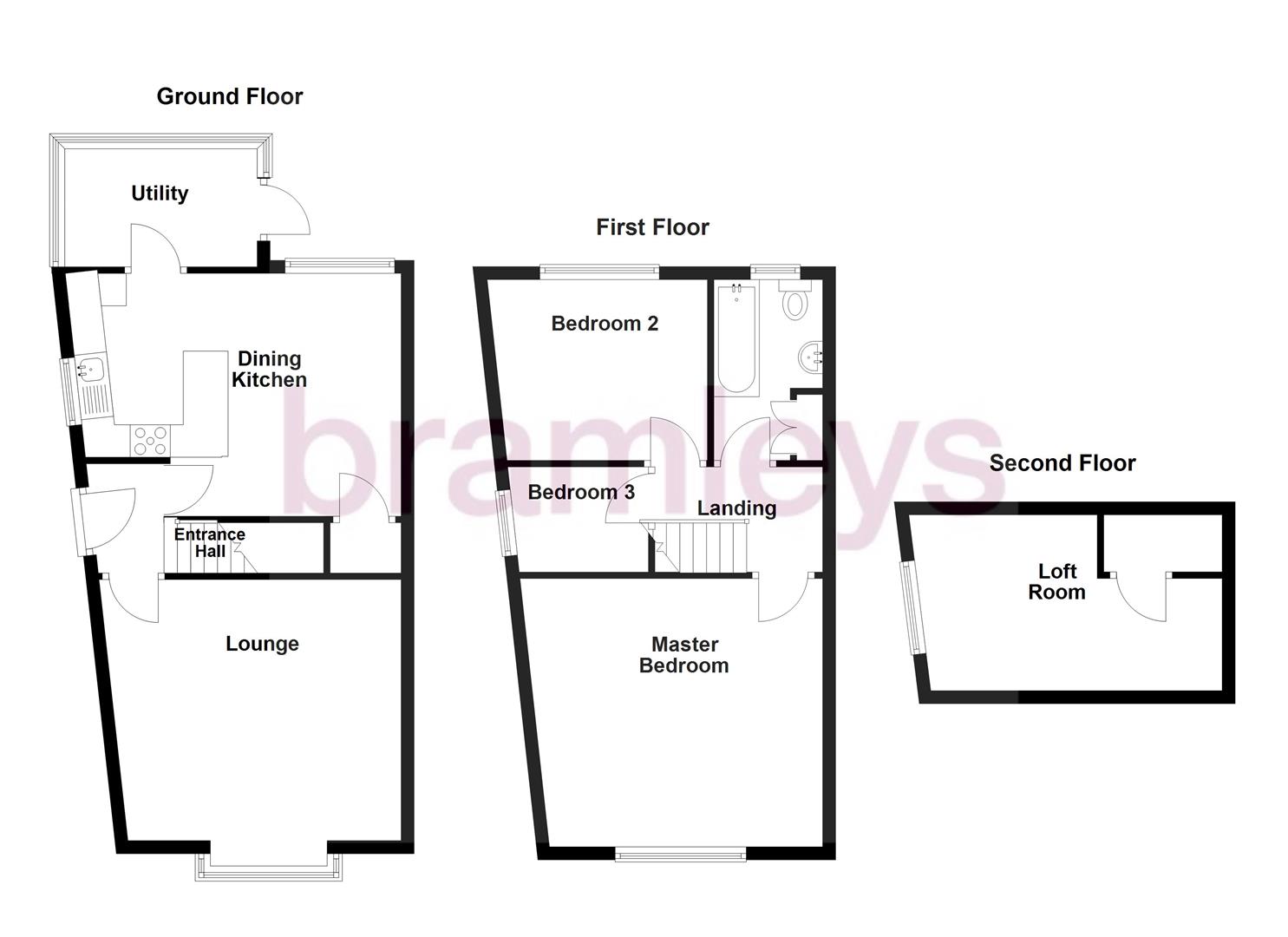 59 Rayner Road - all floors.JPG