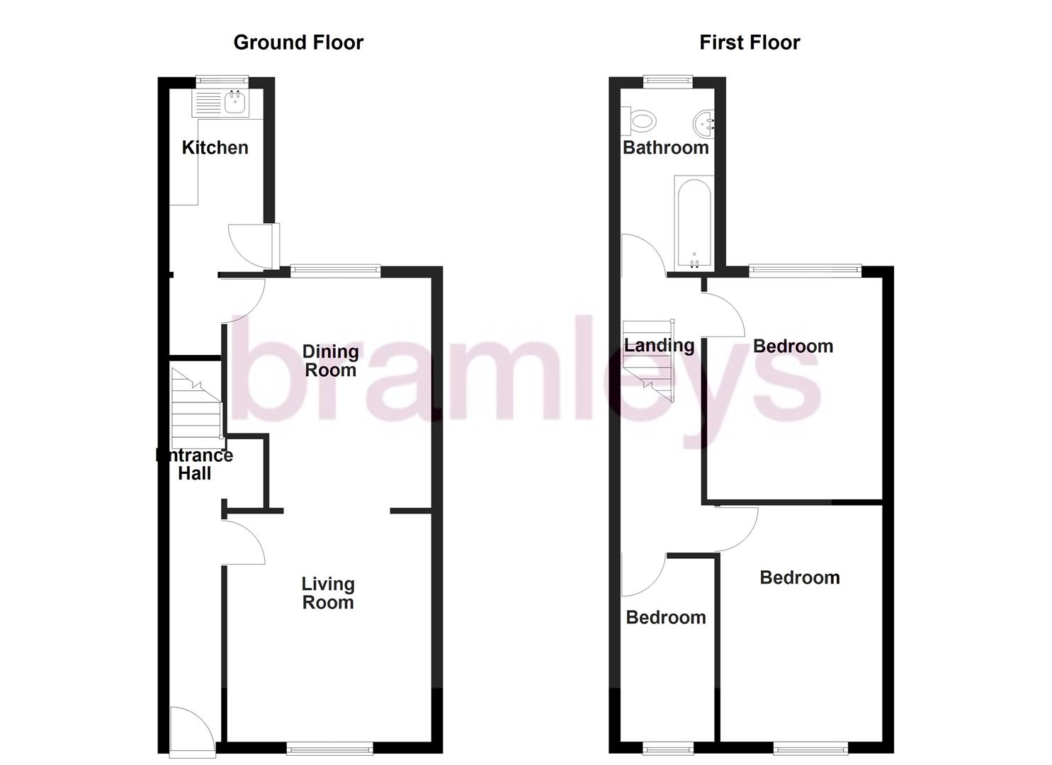 203 Claremont rd - all floors.JPG