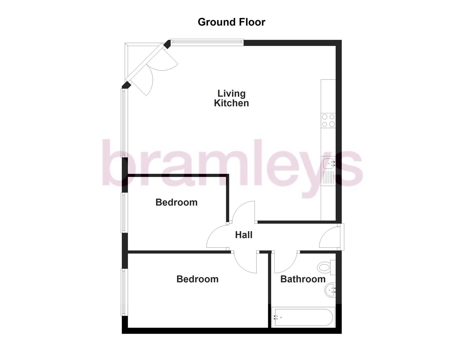 23 Westbury Fold - all floors.JPG