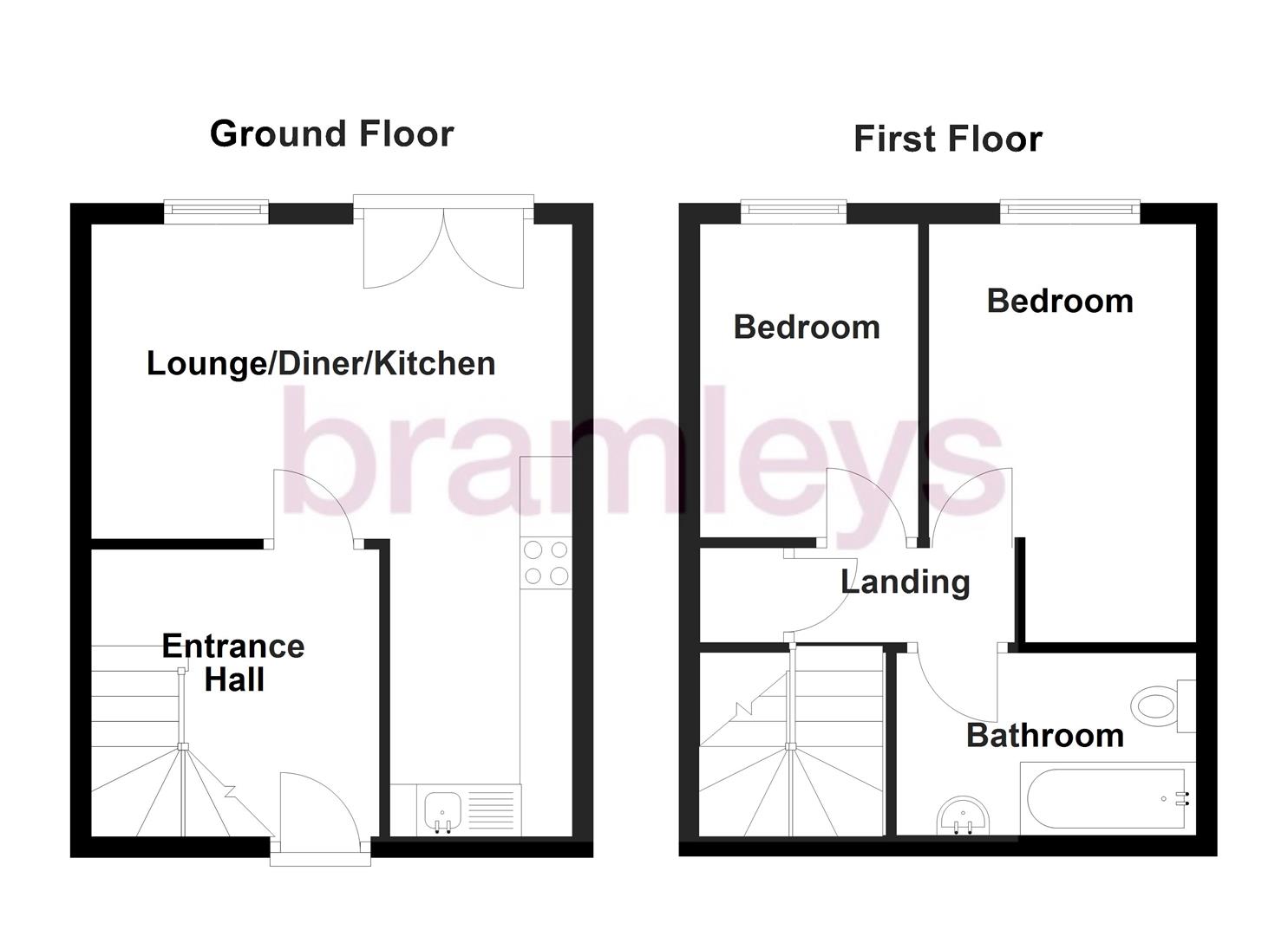 8 Longley Gardens - all floors.JPG
