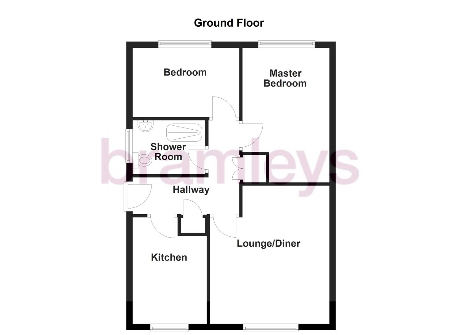 4 Dunce Park Close - all floors.JPG