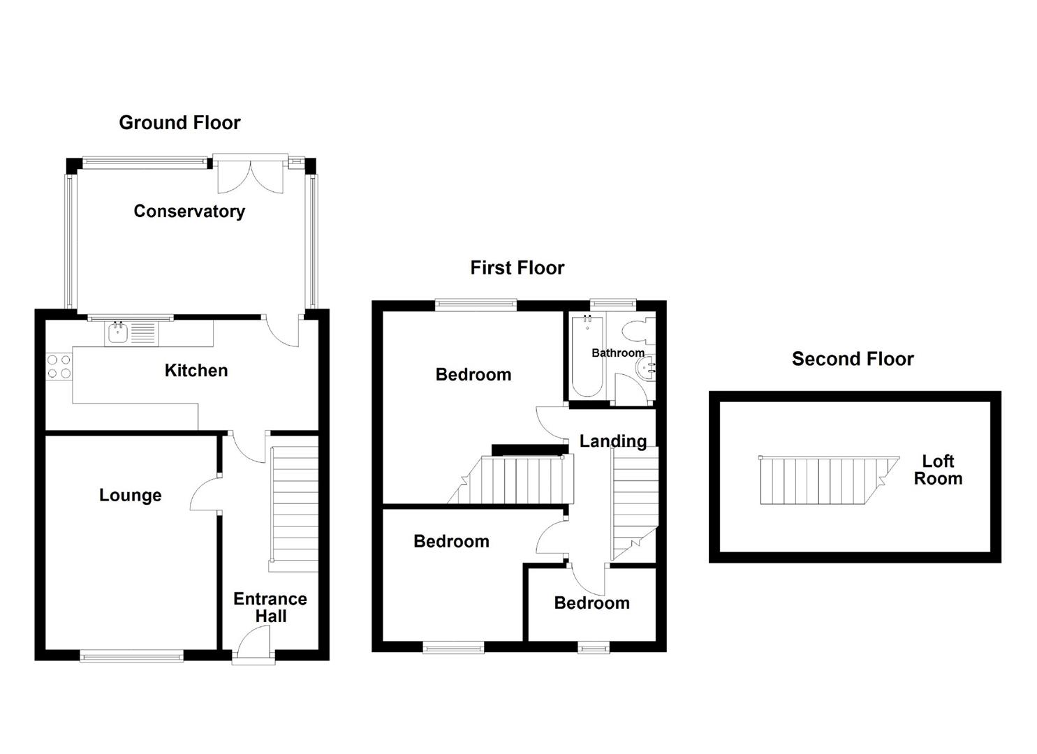 10 Chevinedge Crescent, Exley - all floors.JPG