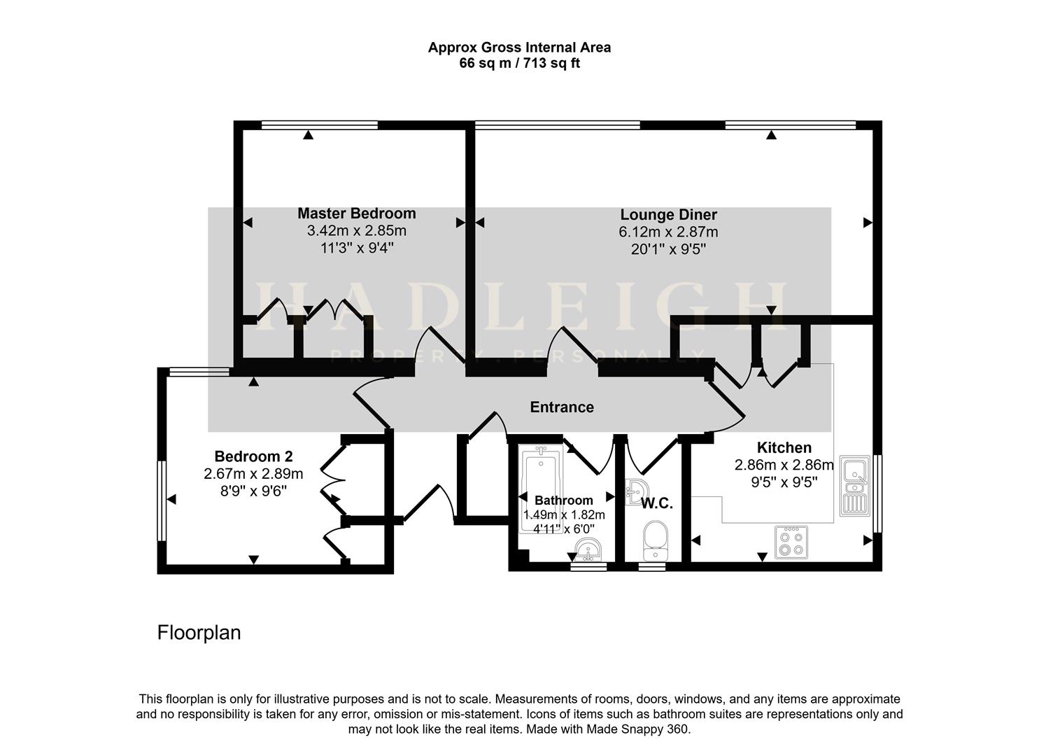 Flat 4, Old Church Court.jpg