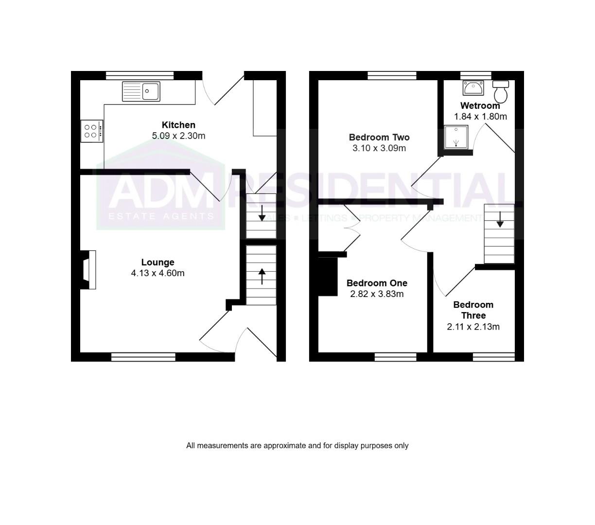 17 Rose Avenue Cowlersley.jpg