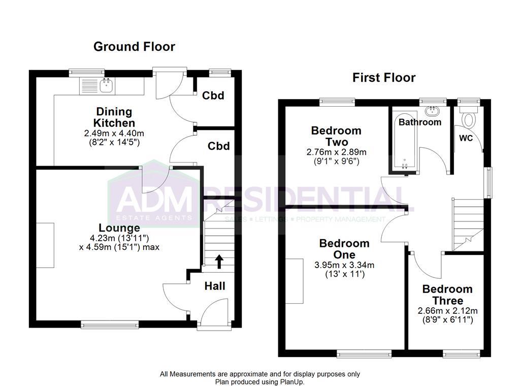 18 Myrtle Grove, HUDDERSFIELD - all floors.JPG