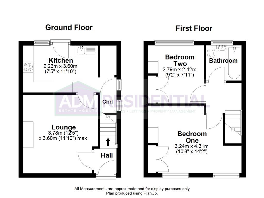 80 Lockwood Scar, HUDDERSFIELD - all floors.JPG