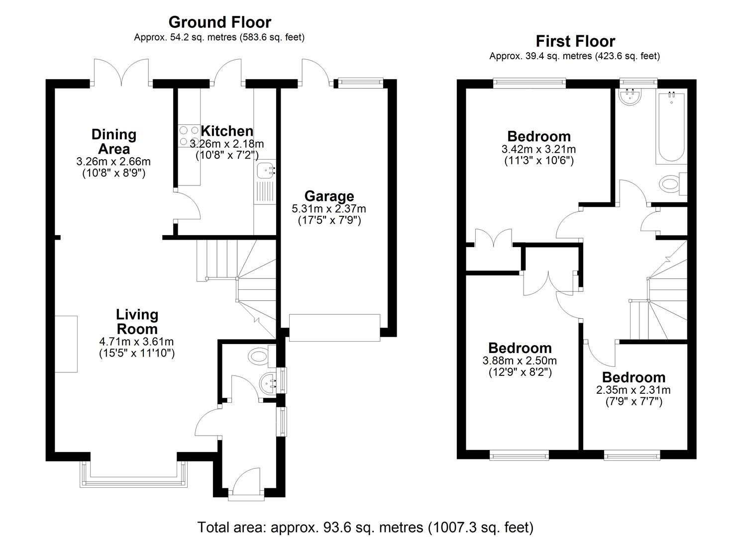 18 the brambles, Welwyn.JPG