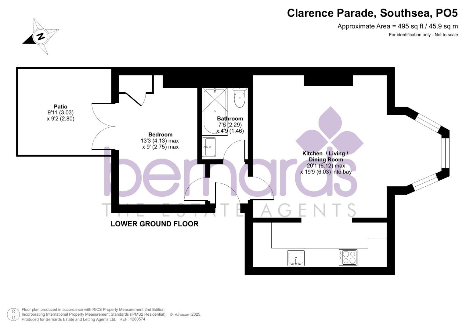 1, 3 Clarence FP.jpg