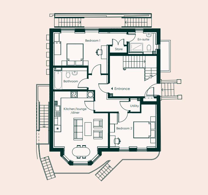 Flat 3 Beeches Floorplan.png