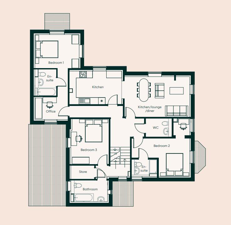 Lime Tree House Flat 4 Floorplan 1.png