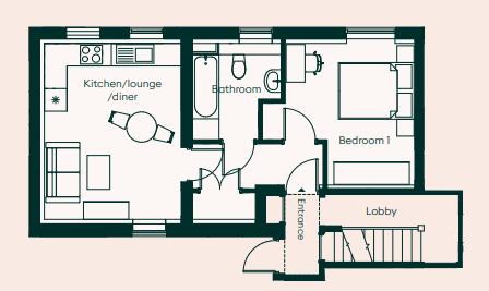 Woodlands Flat 1 Floorplan.png