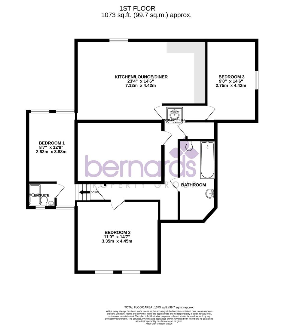 Apartment3Oaklands3NelsonRoadSouthseaPO53QS-High (