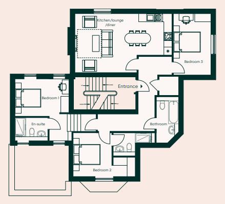 Oaklands Flat 4 Floorplan.png