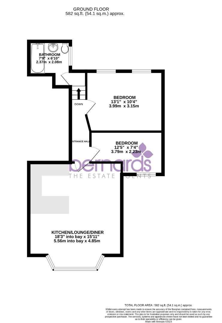 361AtlanticApartmentsFestingRoadSouthseaPO40NQ-Hig