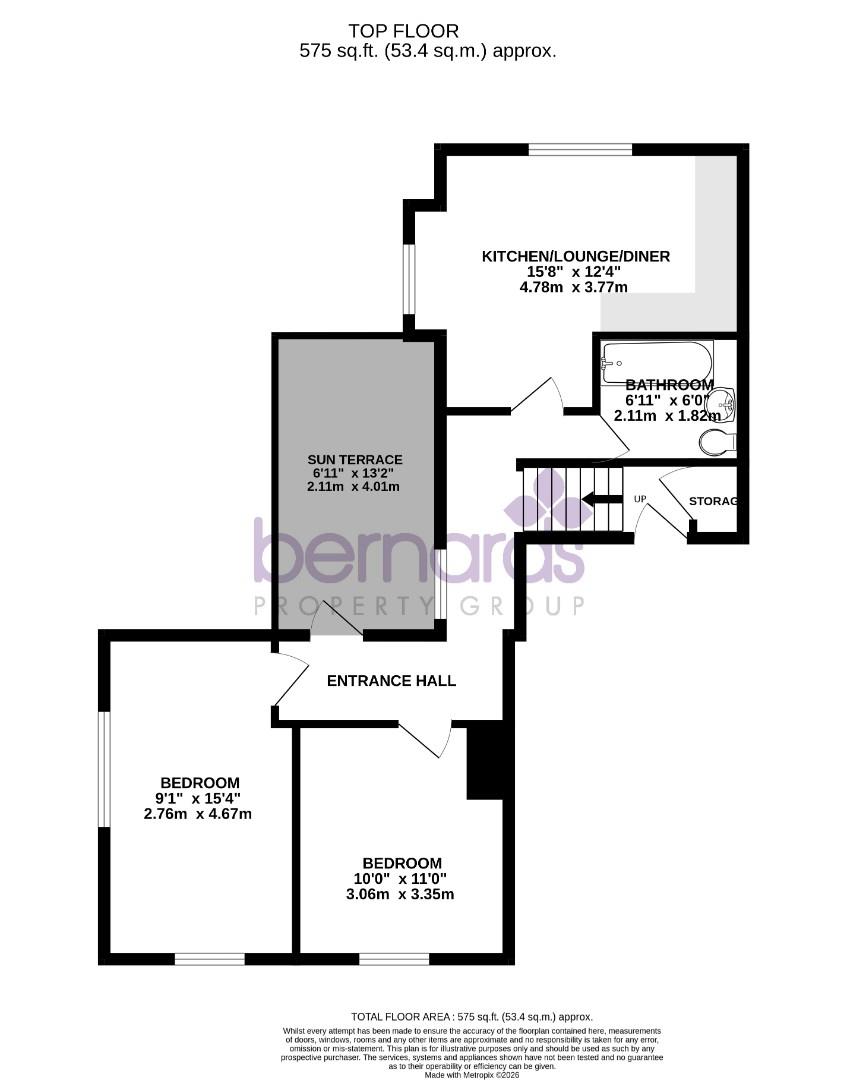 10 Salisbury Apartments, 57-59 Festing Road Souths