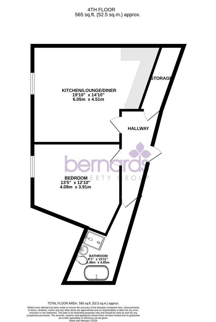 Apartment79HandleysCornerPalmerstonRoadSouthseaPO5