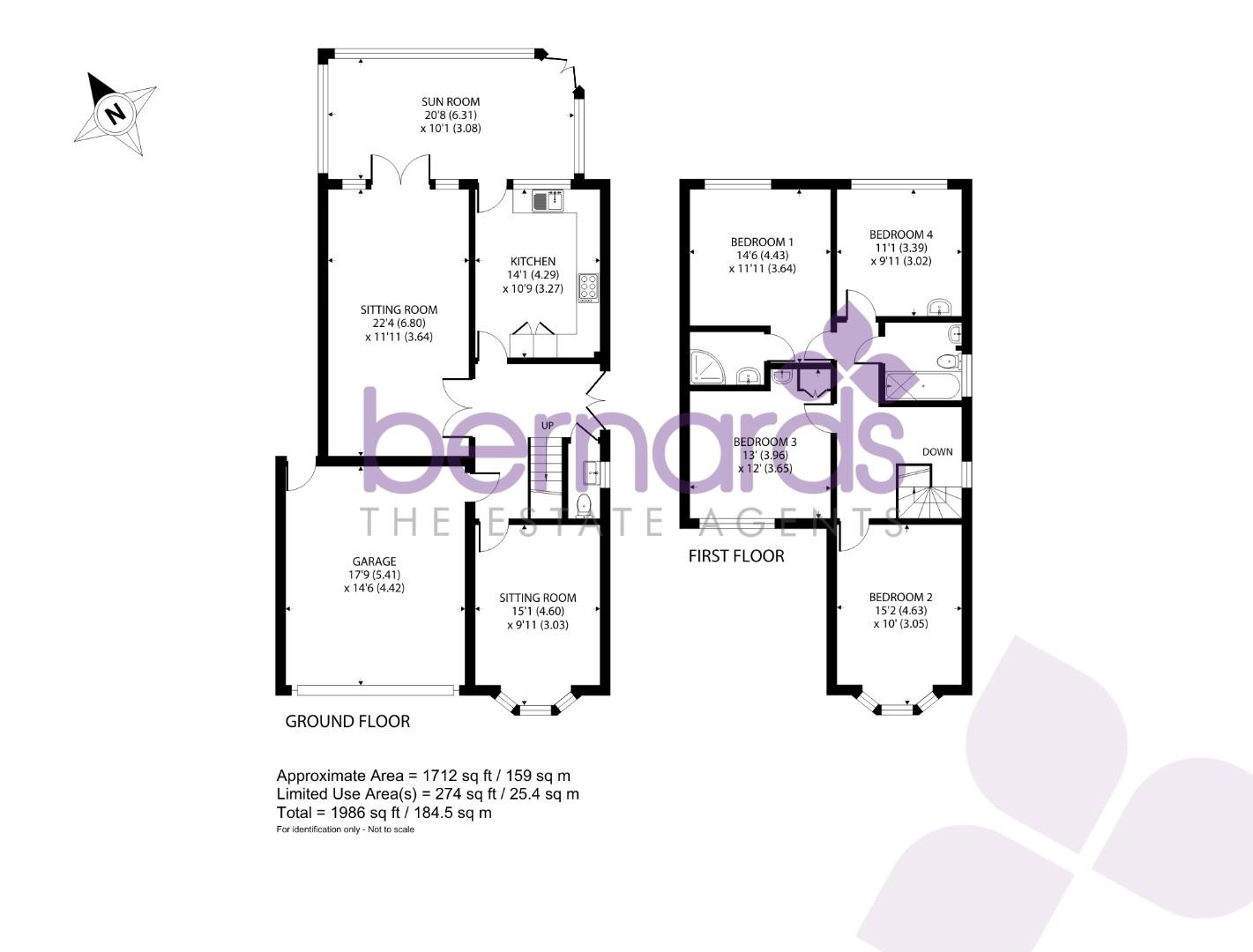 17A Sea Grove Avenue- Floorplan.pdf.jpg