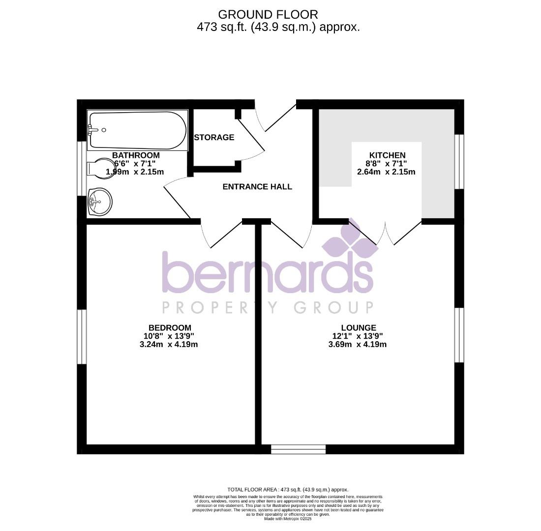 Flat2DiamondCourtCoronationRoadWaterloovillePO77FF