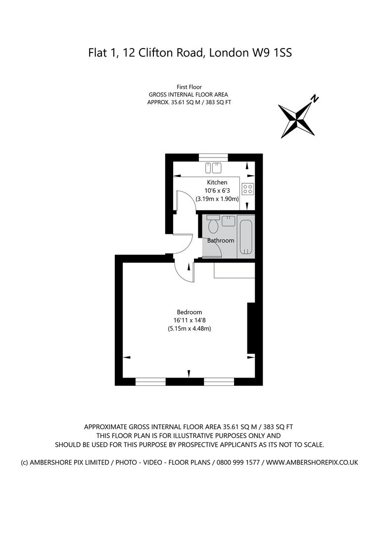 Flat 1, 12 Clifton Road, London W9 1SS.jpg