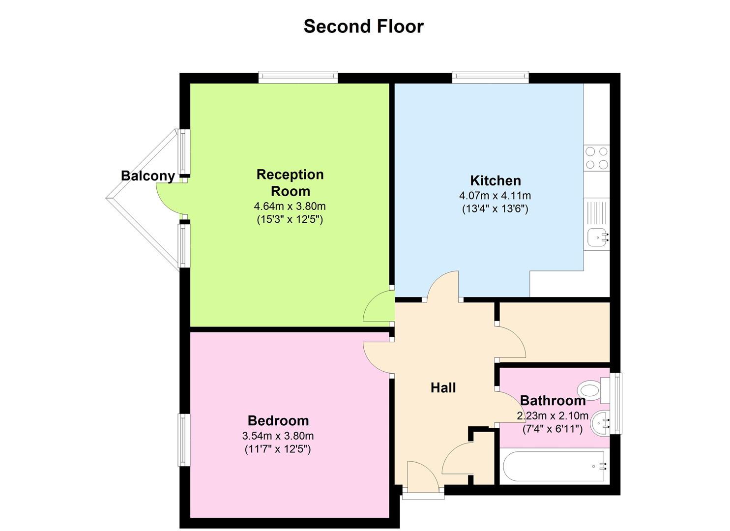 Ascot Lodge Floor Plan.JPG