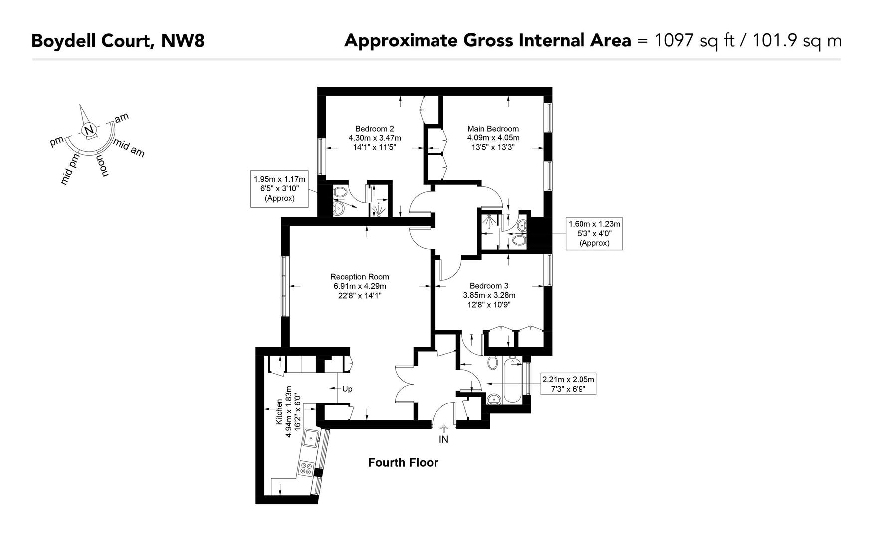 92, Boydell Court NW8 6NJ-Floor Plan.jpg