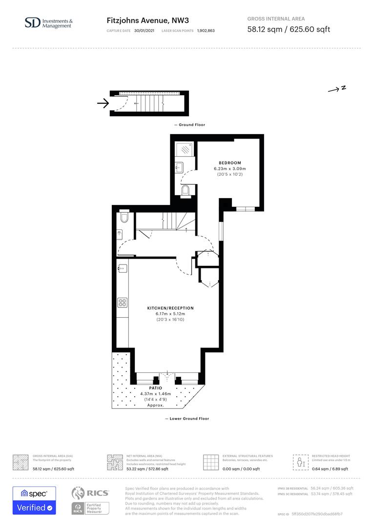 Flat_4_51 Fitzjohns Avenue-floorplan-1.jpg