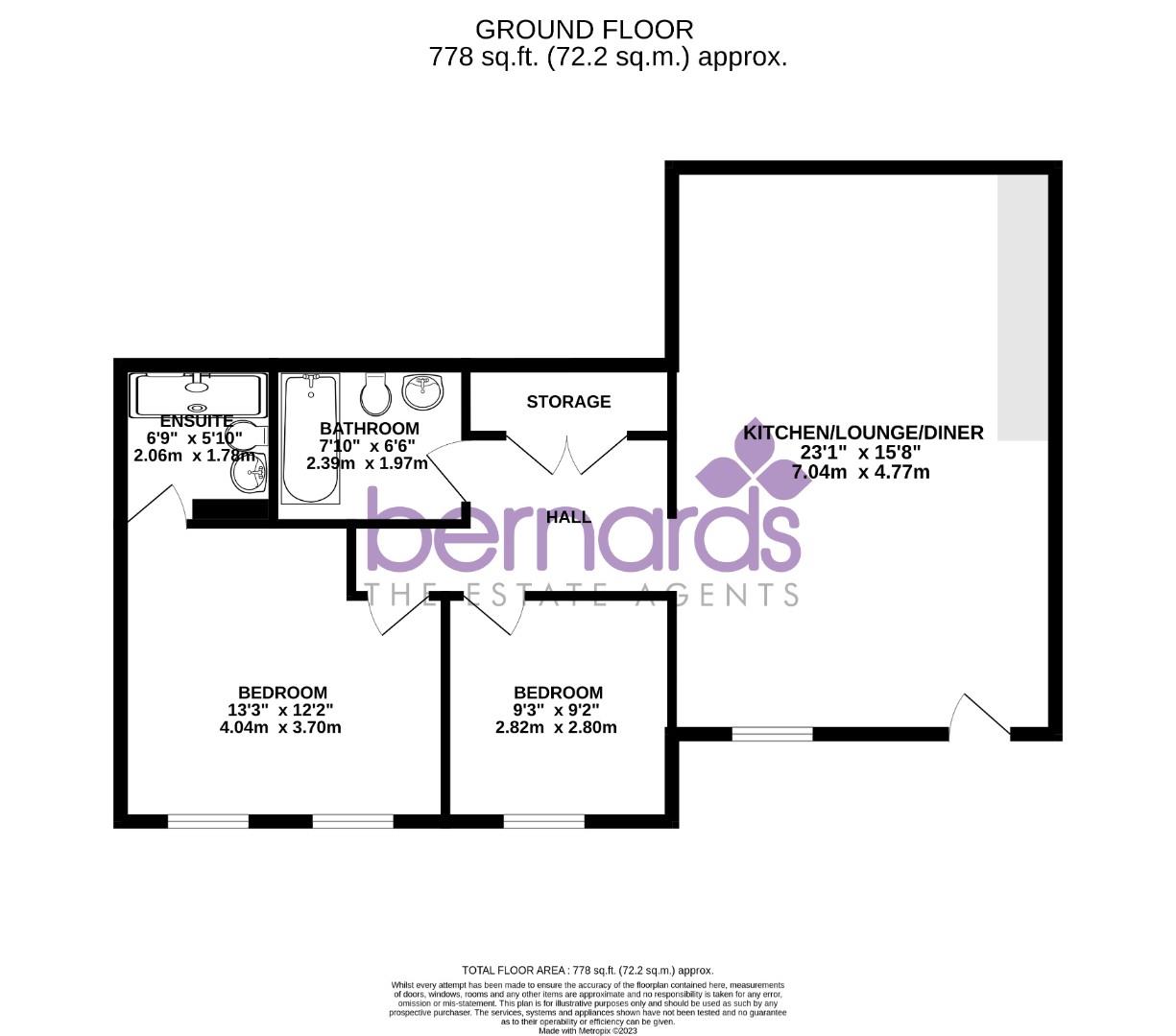 RadialHouseTheOldPortsmouthGaolGovernorsWalkTheOld