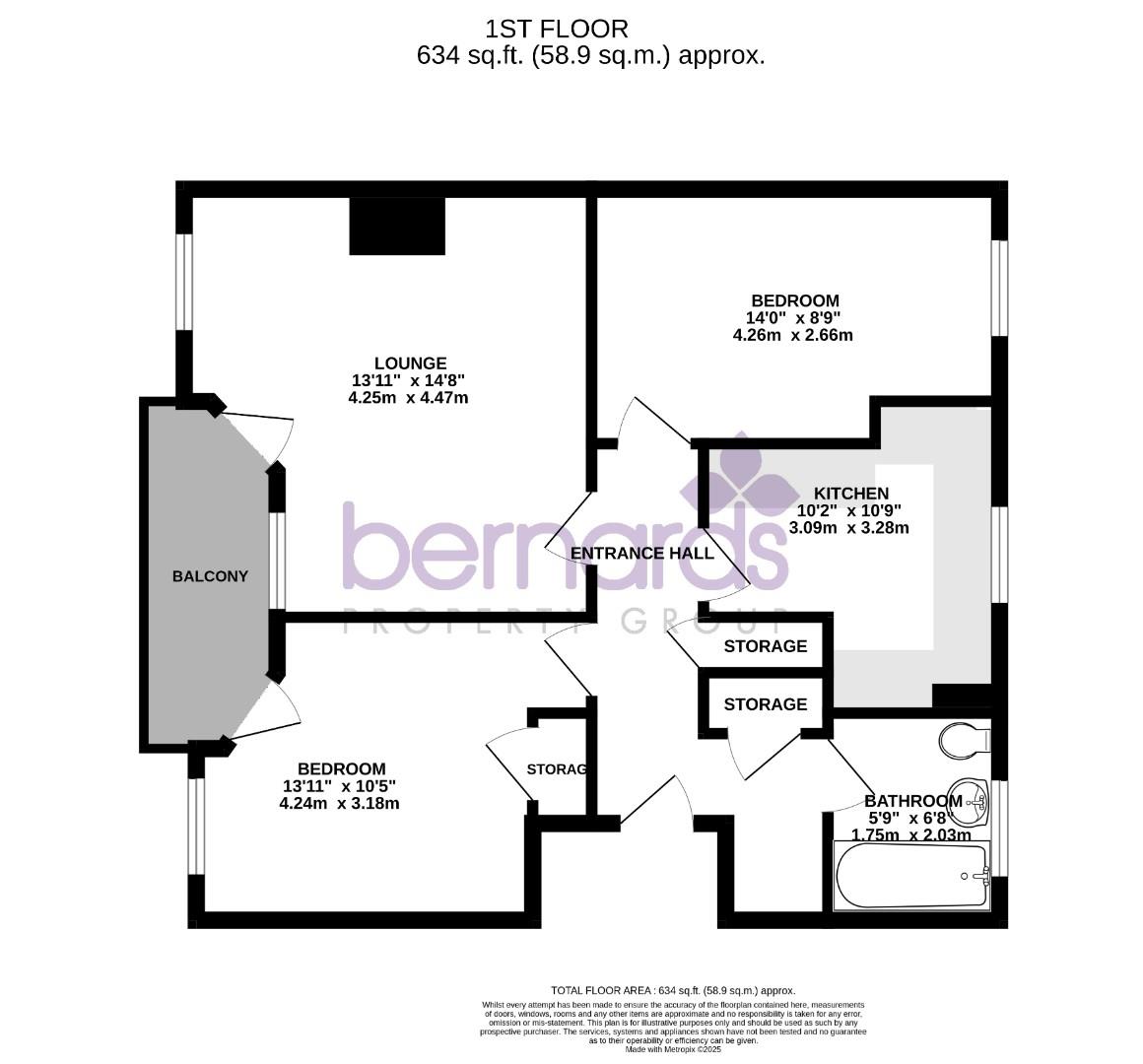 9DymchurchHouseFifthAvenuePortsmouthHampshirePO63P