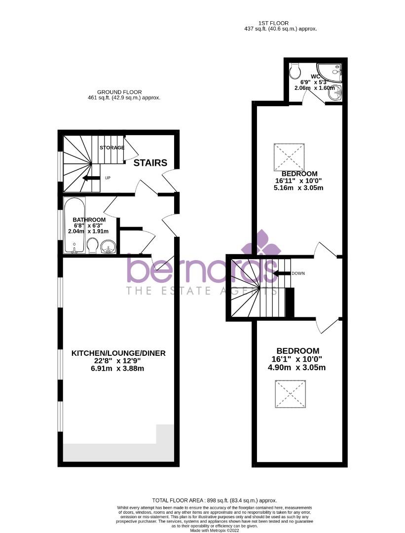 Flat57RadialHouseTheOldPortsmouthGaolPortsmouth-Hi