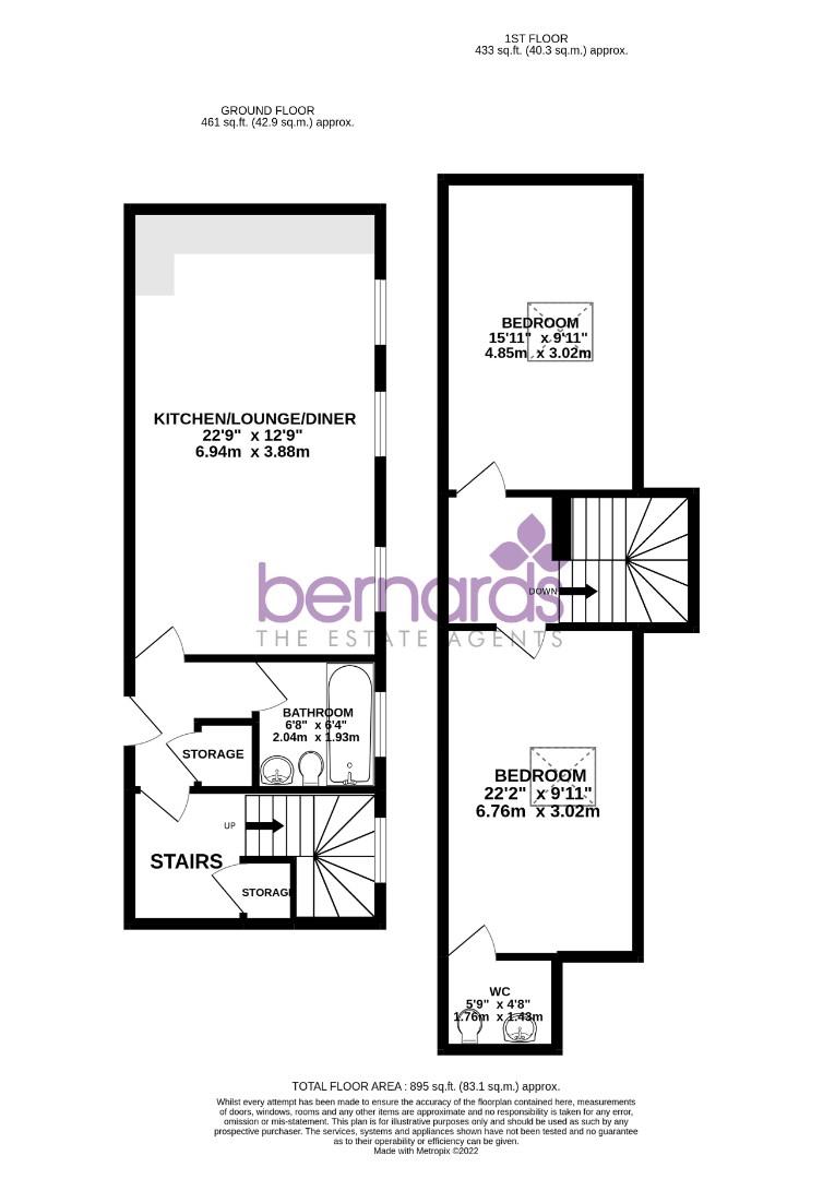 Flat46RadialHouseTheOldPortsmouthGaolPortsmouth-Hi