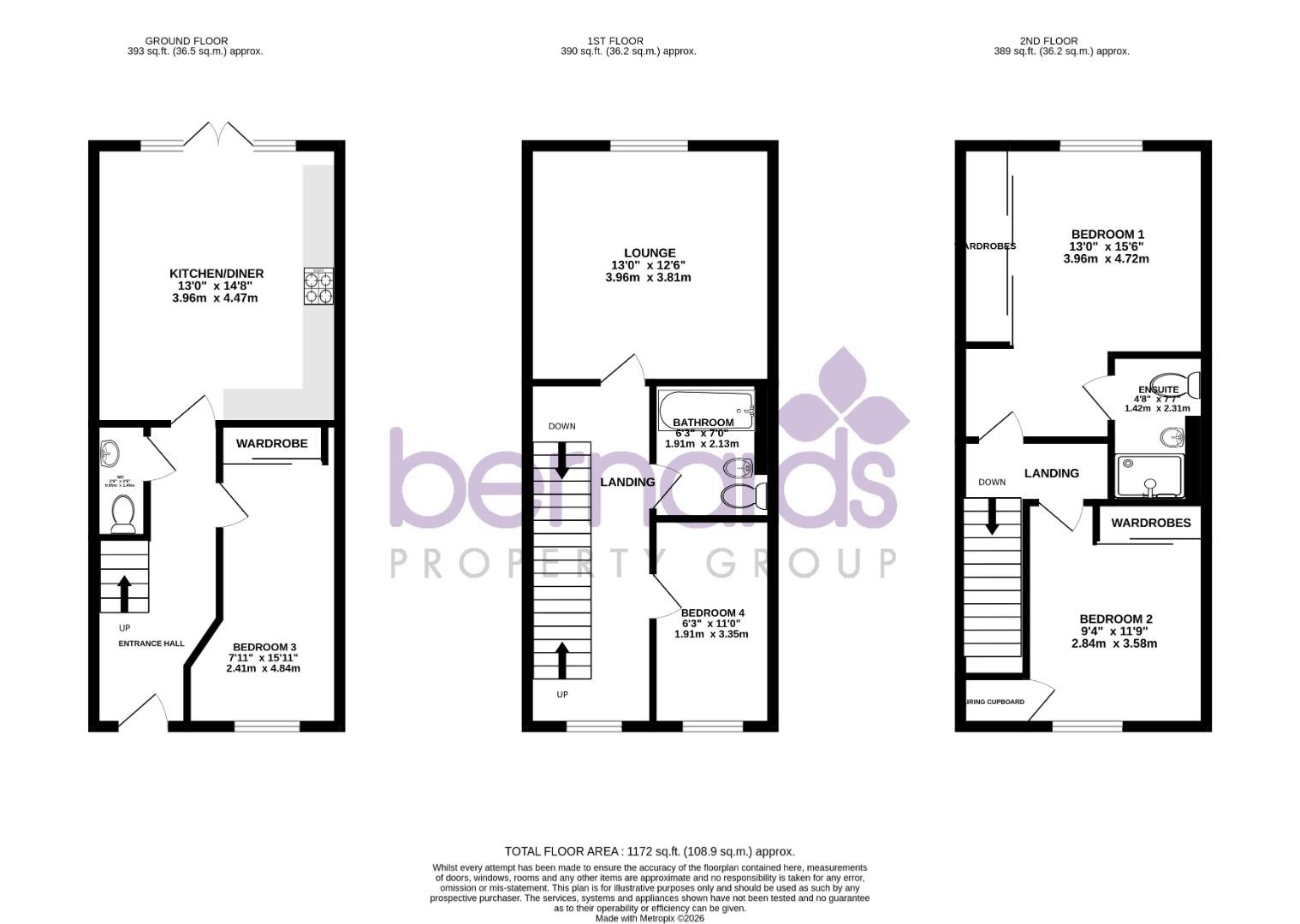 East Shore Way, Portsmouth-high.jpg