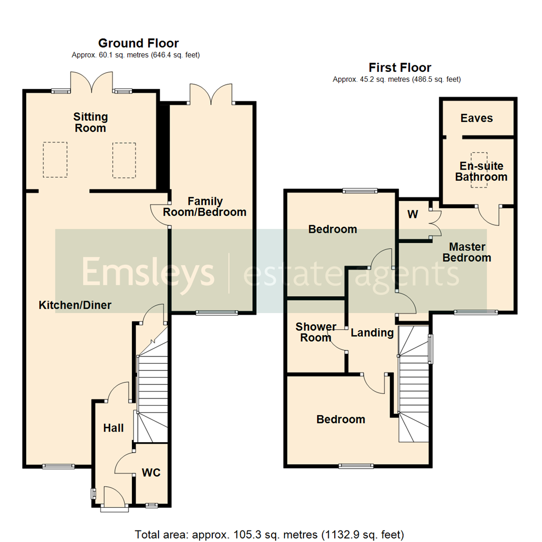 Property Floorplan