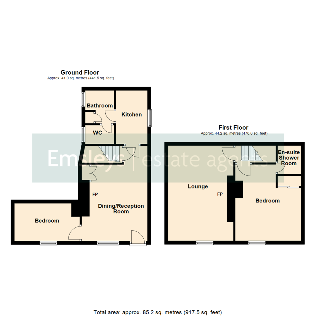 Property Floorplan