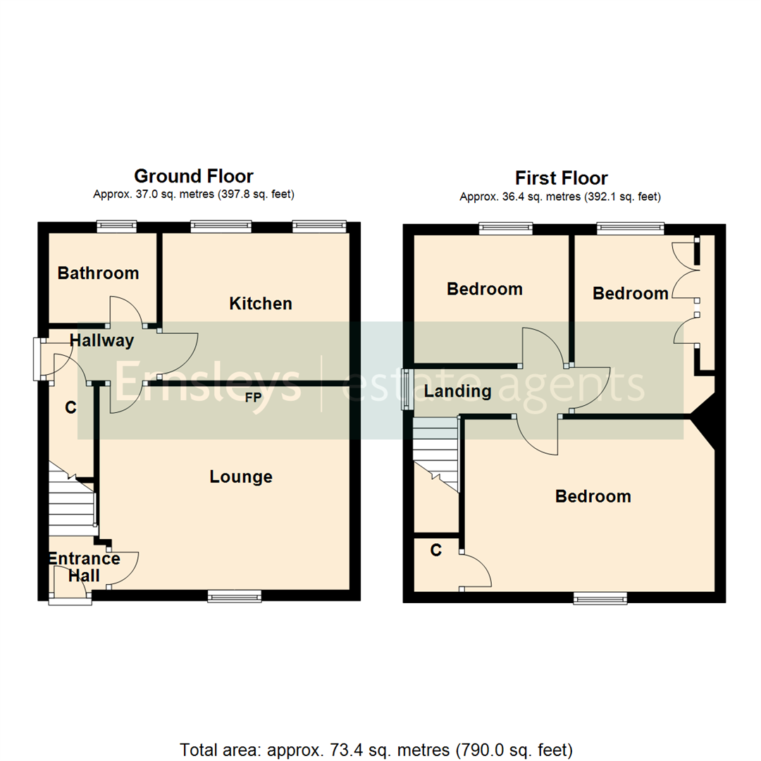 Property Floorplan