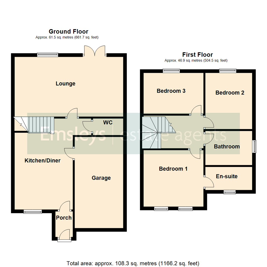 Property Floorplan