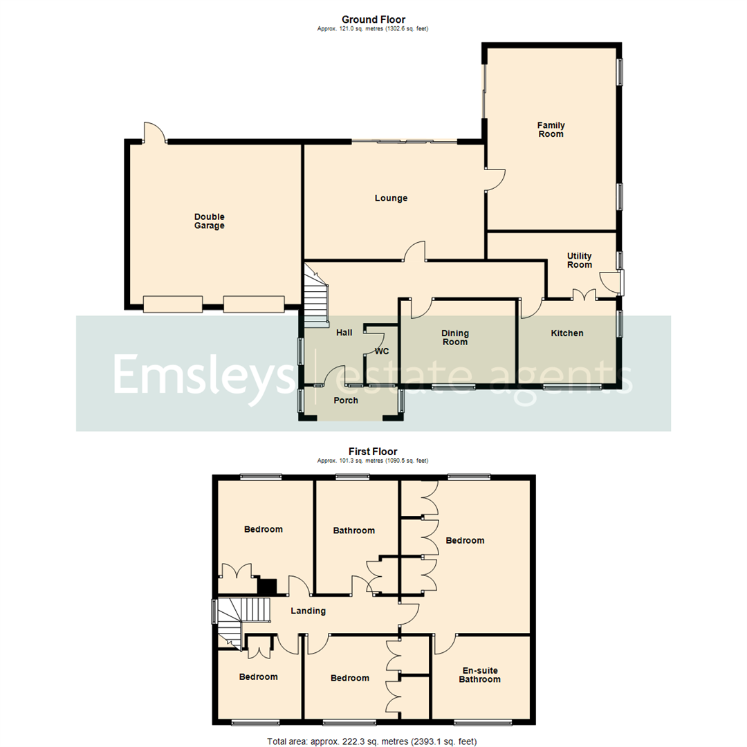 Property Floorplan