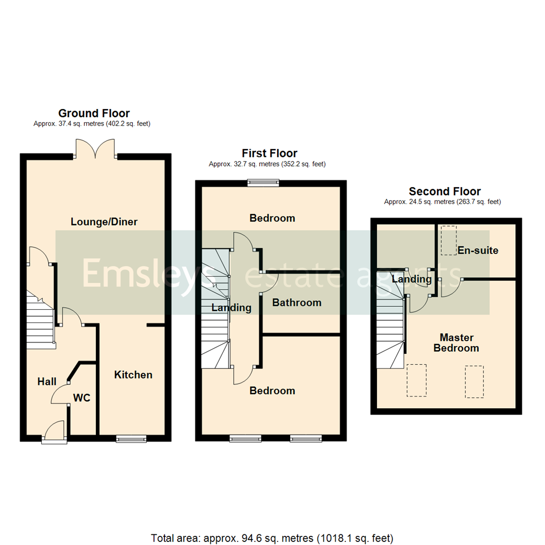 Property Floorplan