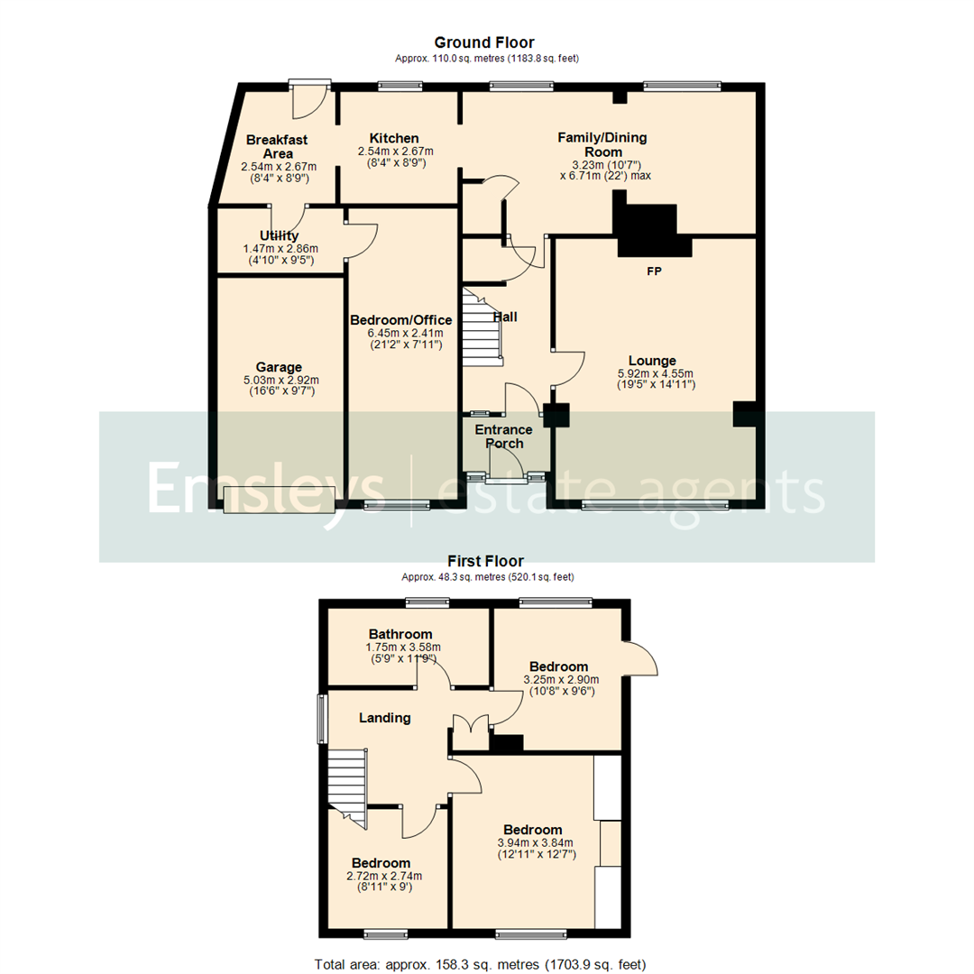 Property Floorplan