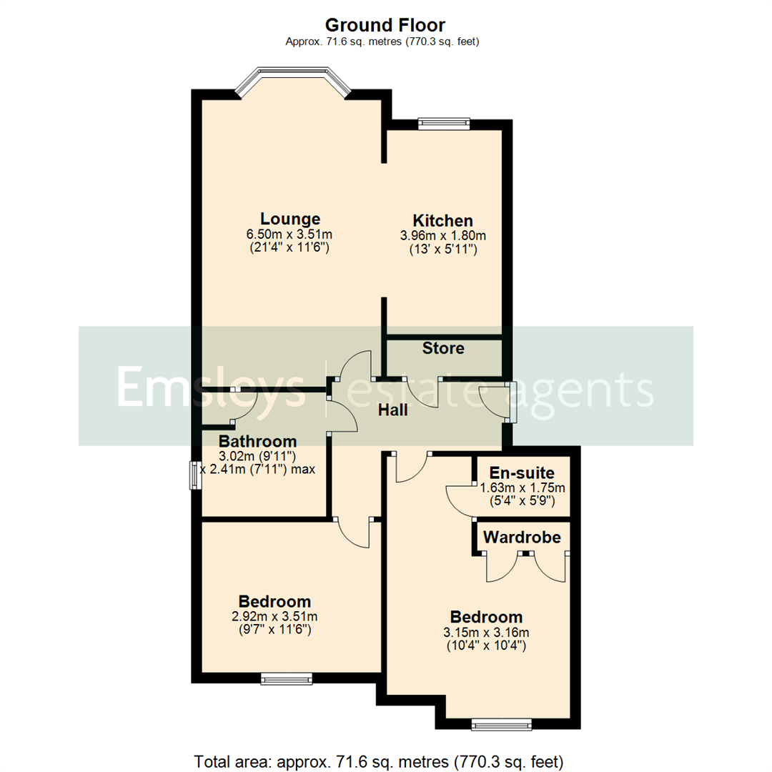 Property Floorplan