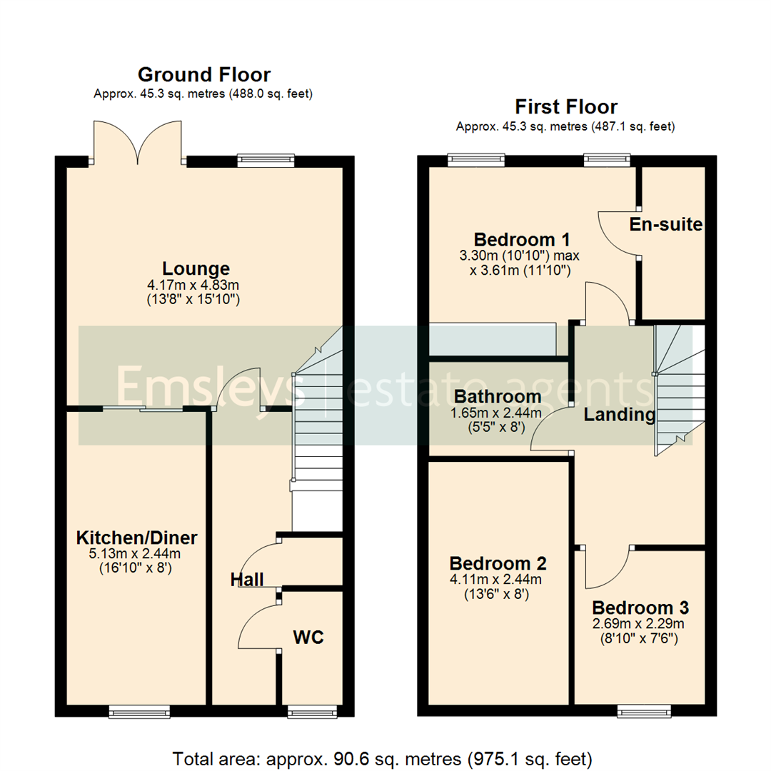 Property Floorplan