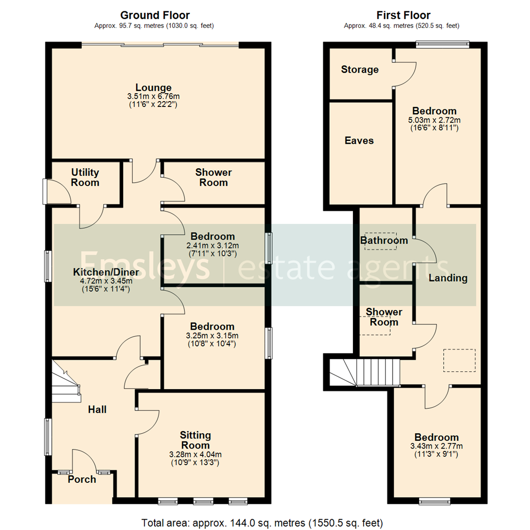 Property Floorplan