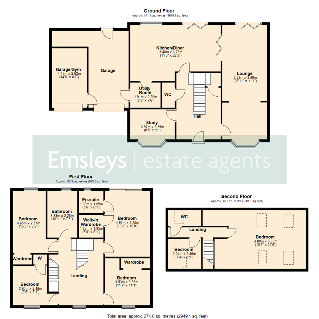 Property Floorplan