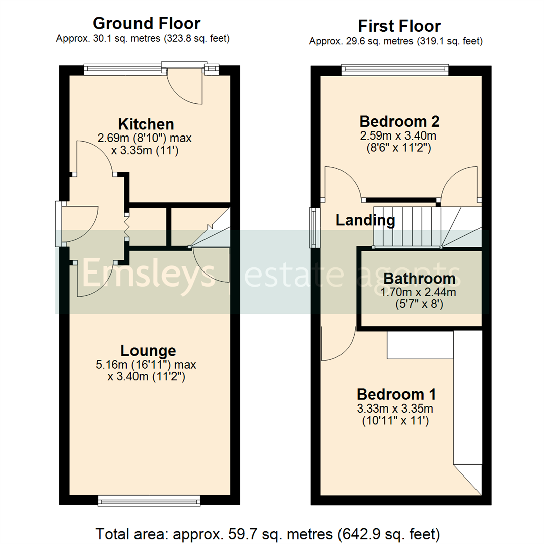 Property Floorplan