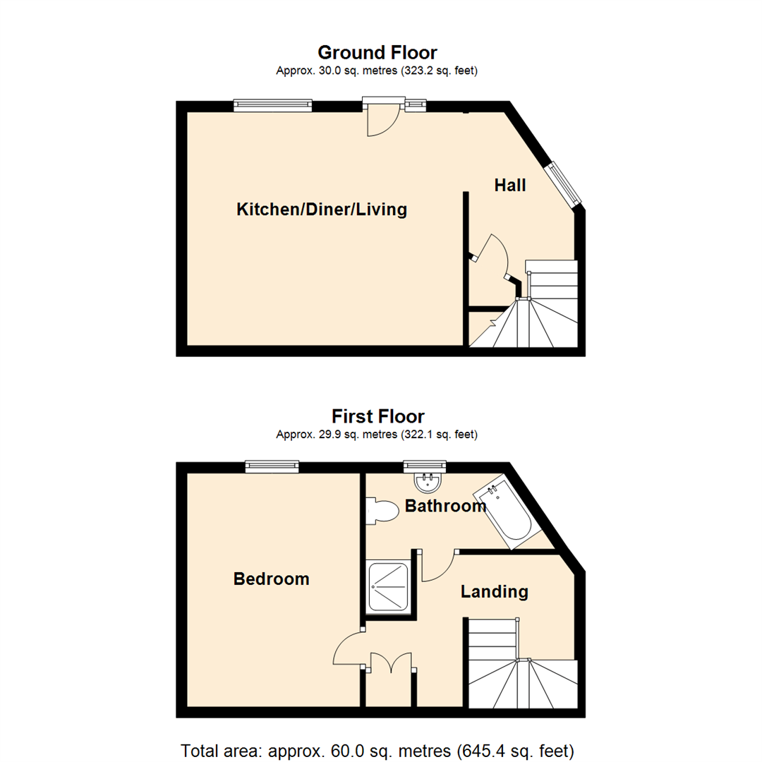 Property Floorplan