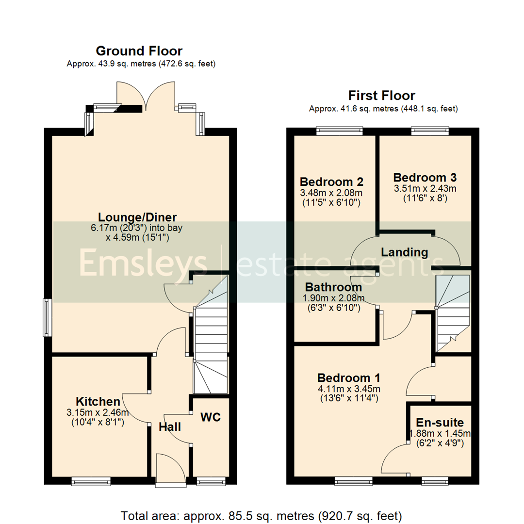 Property Floorplan