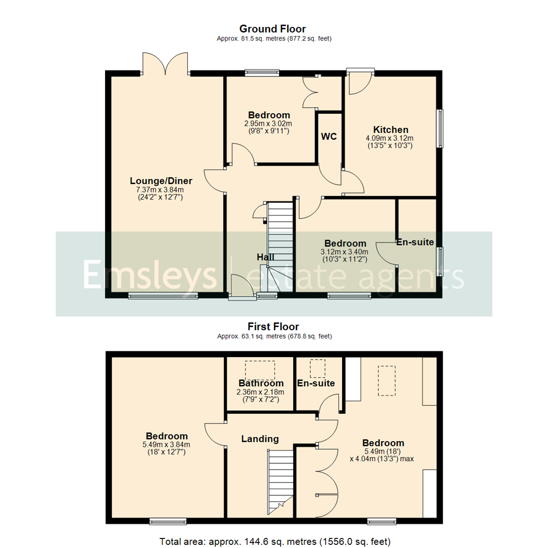 Property Floorplan