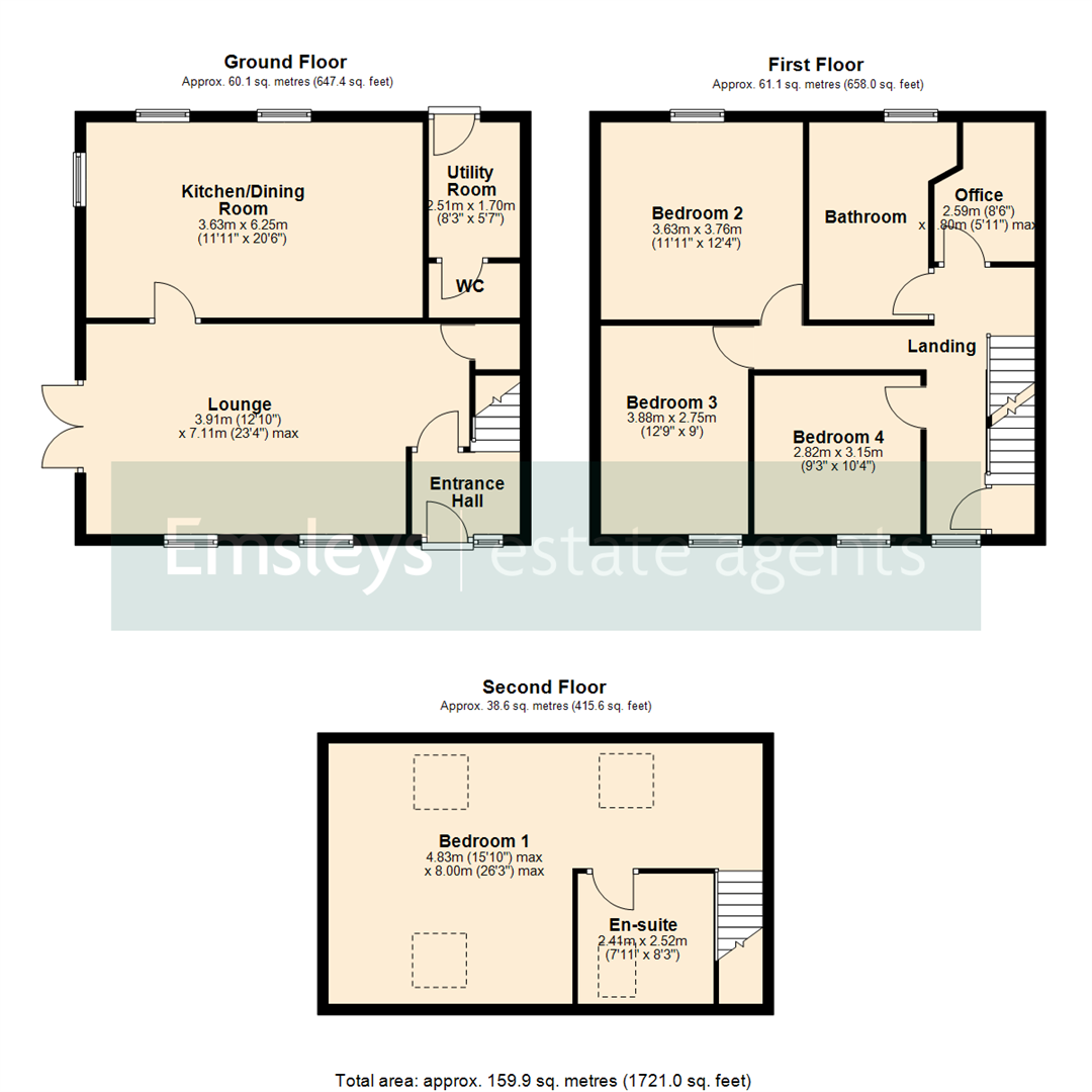 Property Floorplan