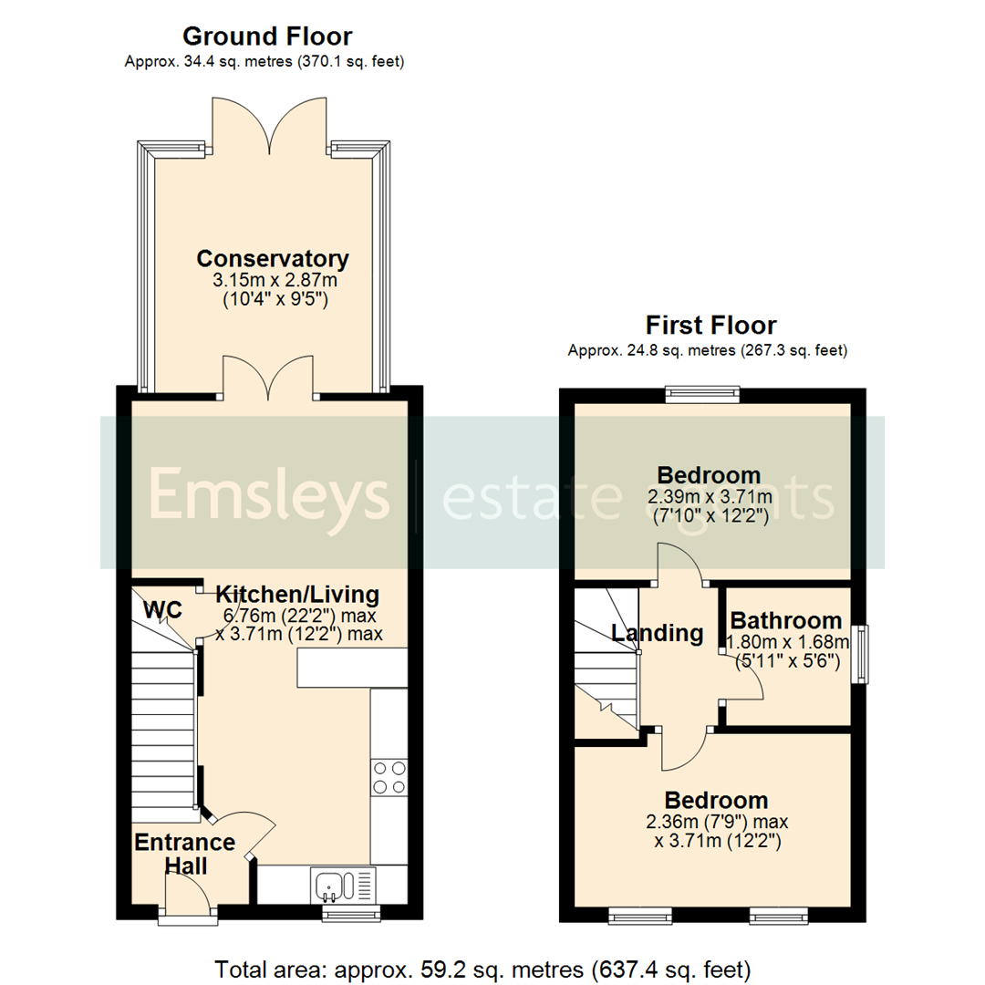 Property Floorplan
