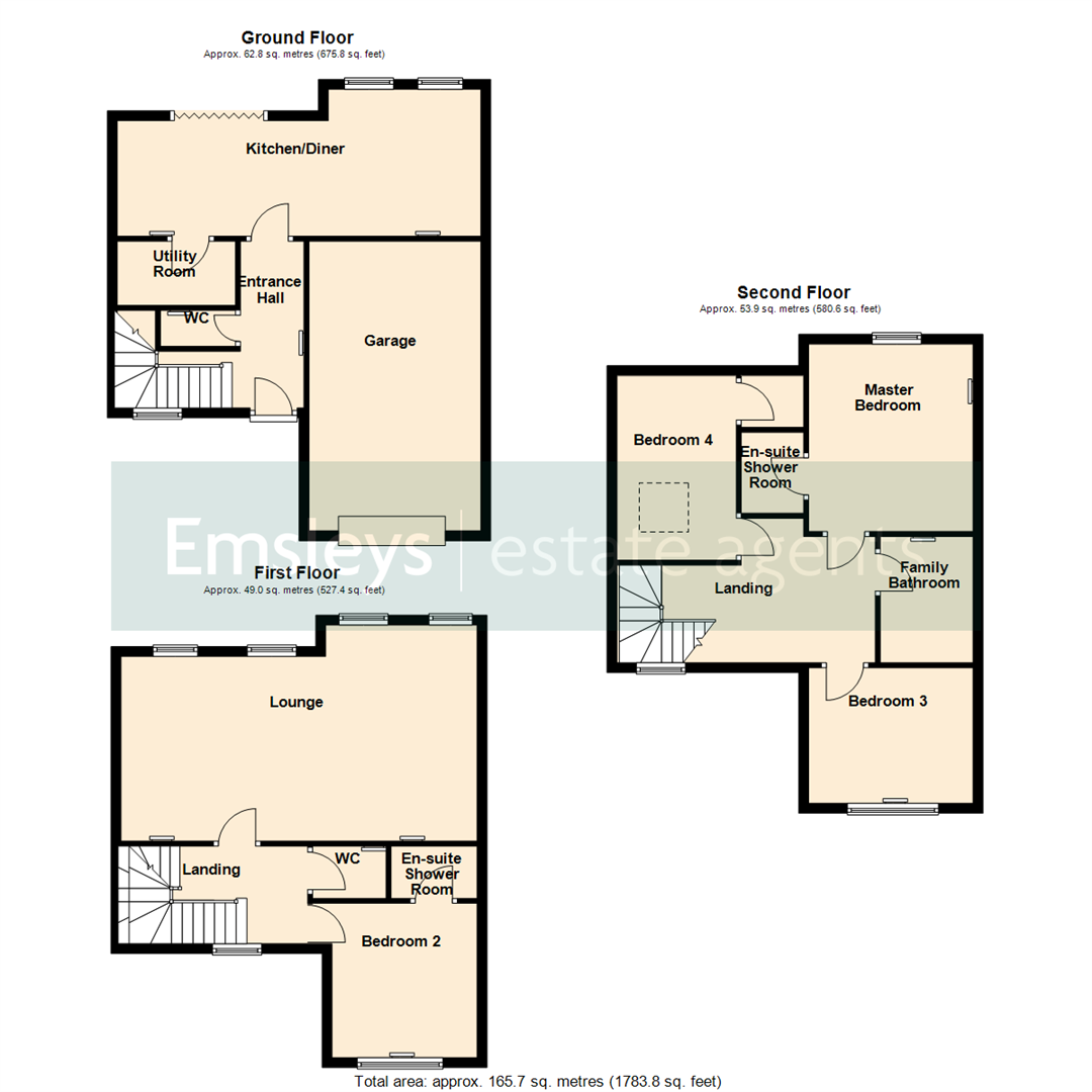 Property Floorplan