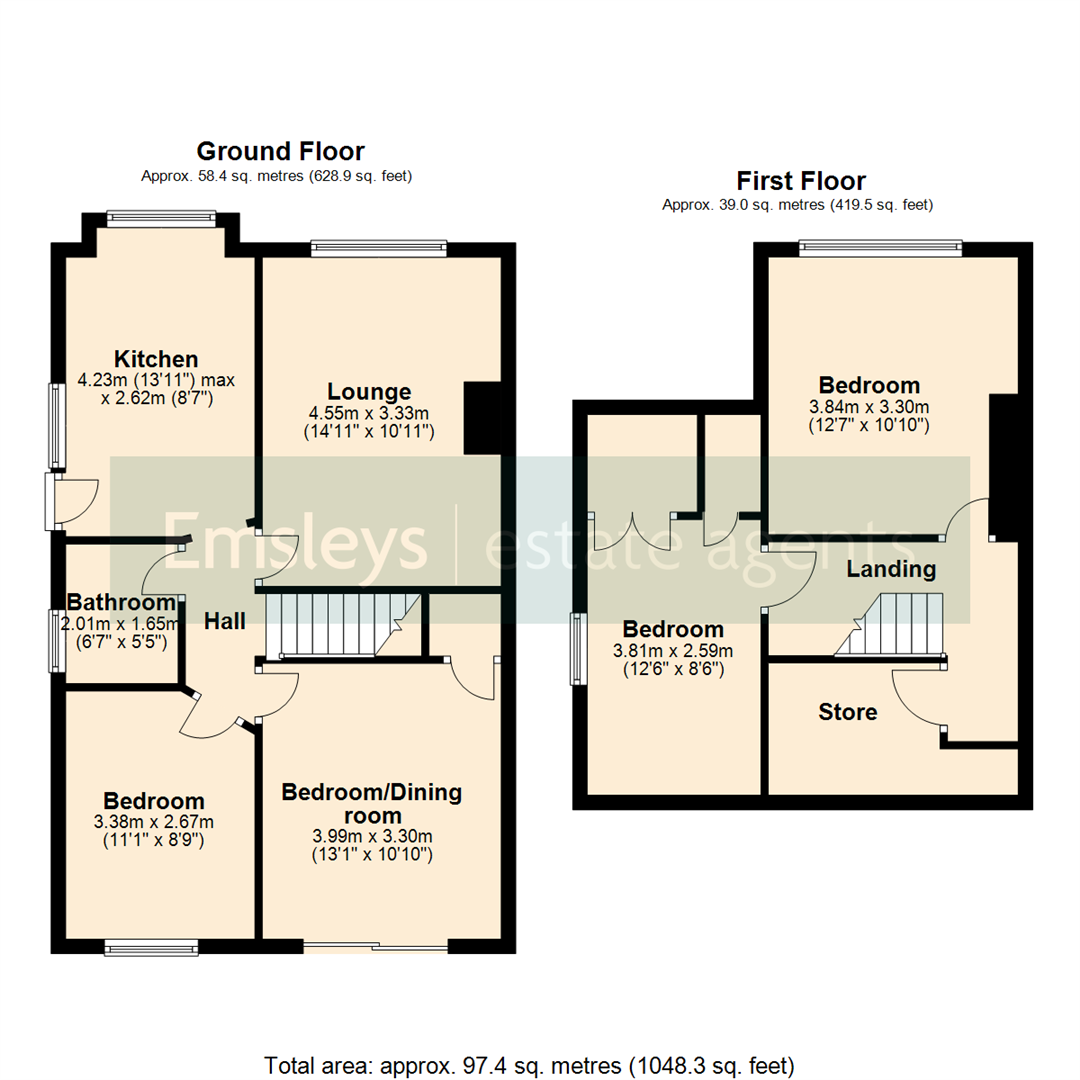 Property Floorplan